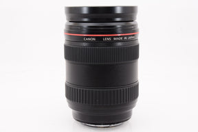 【外観特上級】Canon 標準ズームレンズ EF24-70mm F2.8L USM フルサイズ対応