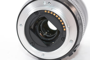 【外観特上級】FUJIFILM 標準ズームレンズ XF18-55mmF2.8-4 R OIS