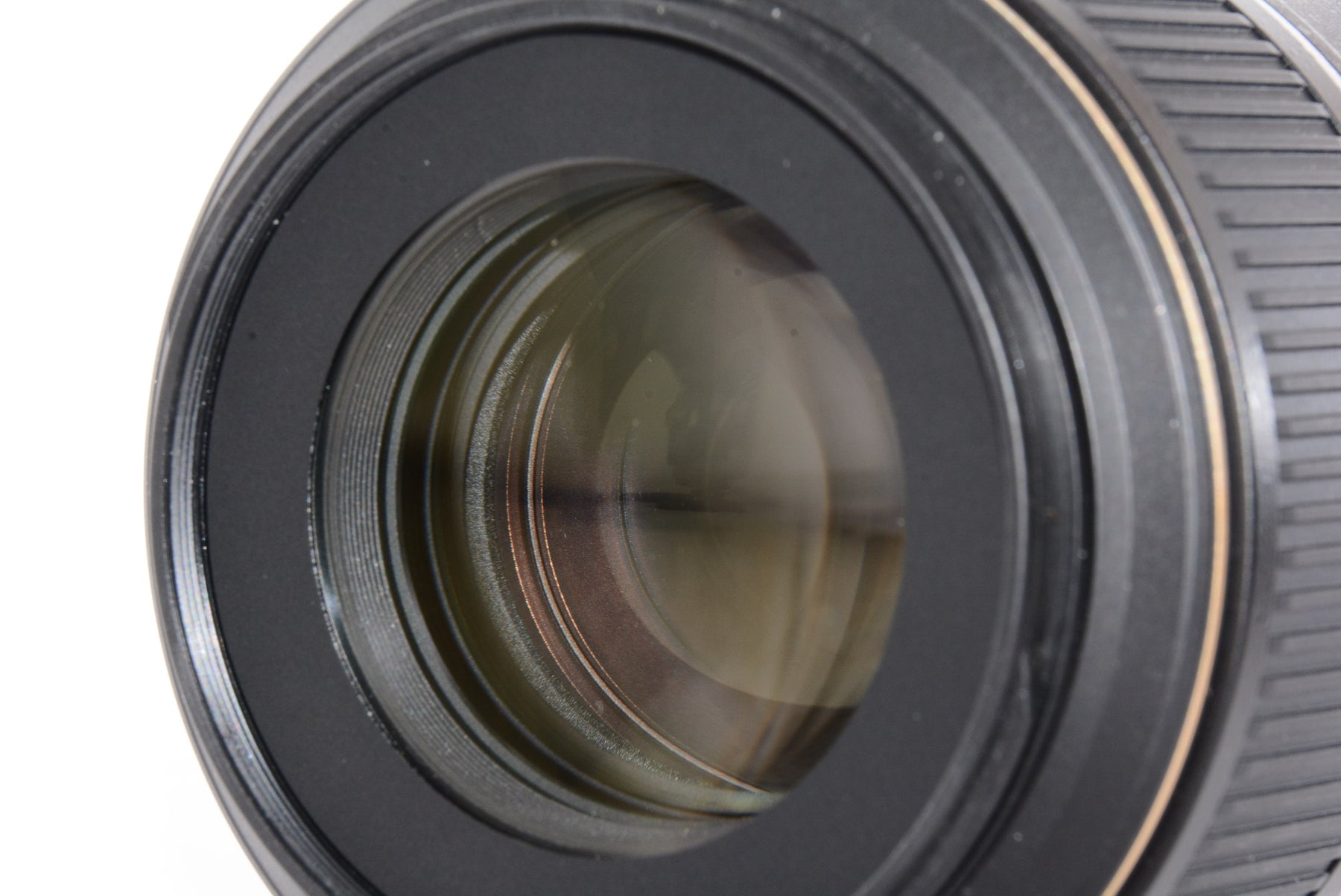 【外観特上級】Nikon 単焦点マイクロレンズ AF-S VR Micro Nikkor 105mm f/2.8 G IF-ED フルサイズ対応
