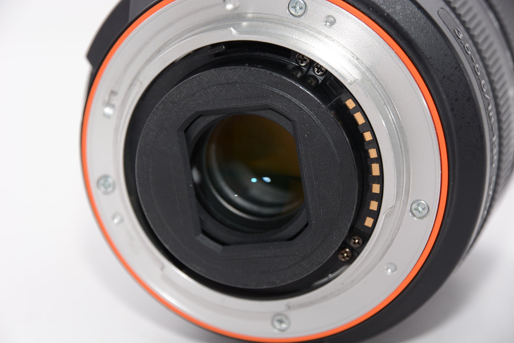 【外観特上級】SONY DT 18-135mm F3.5-5.6 SA※ソニーAマウント用レンズ SAL18135