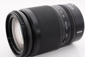 【外観特上級】Nikon 高倍率ズームレンズ NIKKOR Z 24-200mm f/4-6.3 VR Zマウント フルサイズ対応 NZ24-200