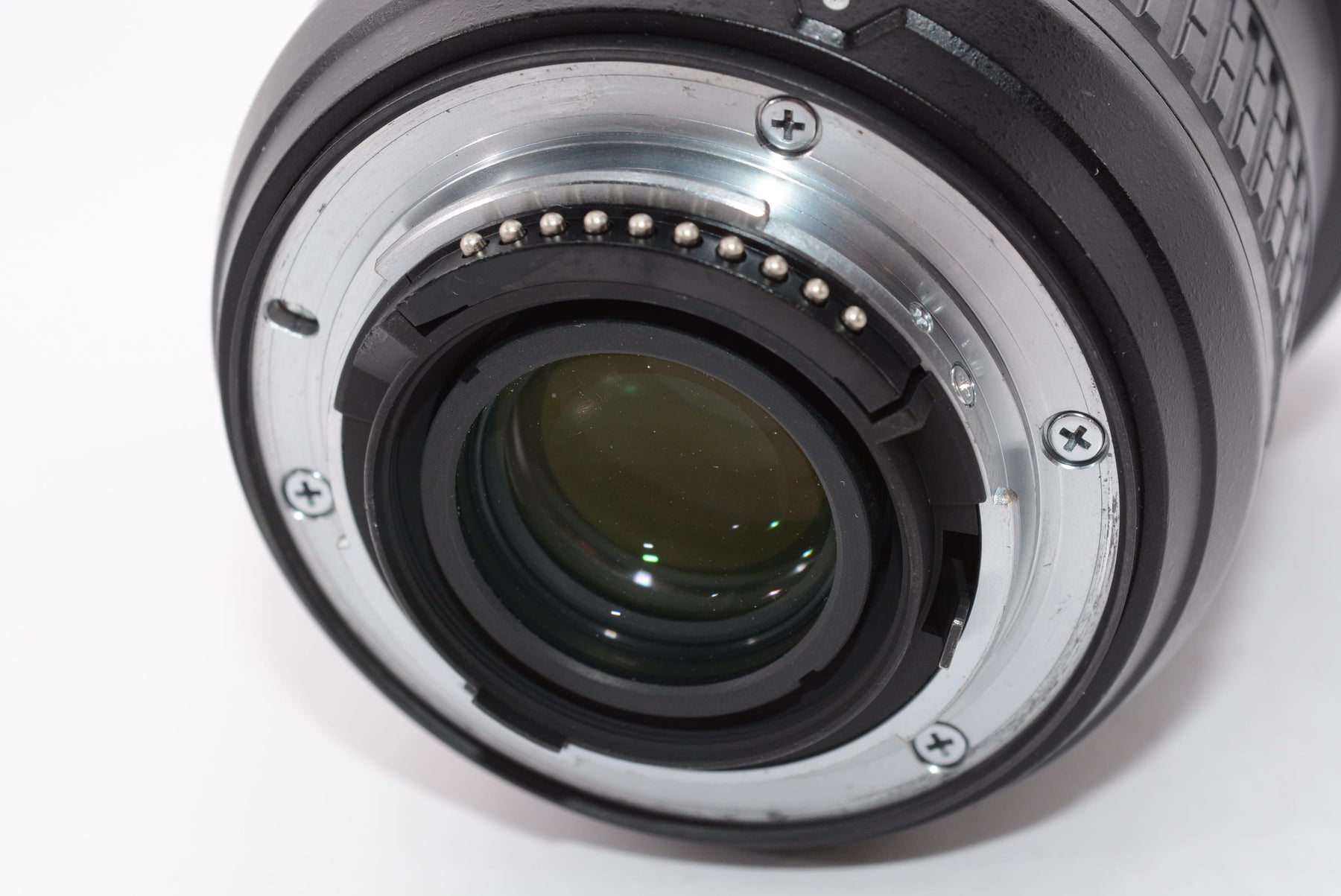 【外観特上級】Nikon 超広角ズームレンズ AF-S NIKKOR 14-24mm f/2.8G ED