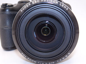 【外観並級】FUJIFILM FinePix S9800