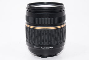 【外観特上級】TAMRON 高倍率ズームレンズ AF18-200mm F3.5-6.3 XR DiII ニコン用 APS-C専用 A14NII