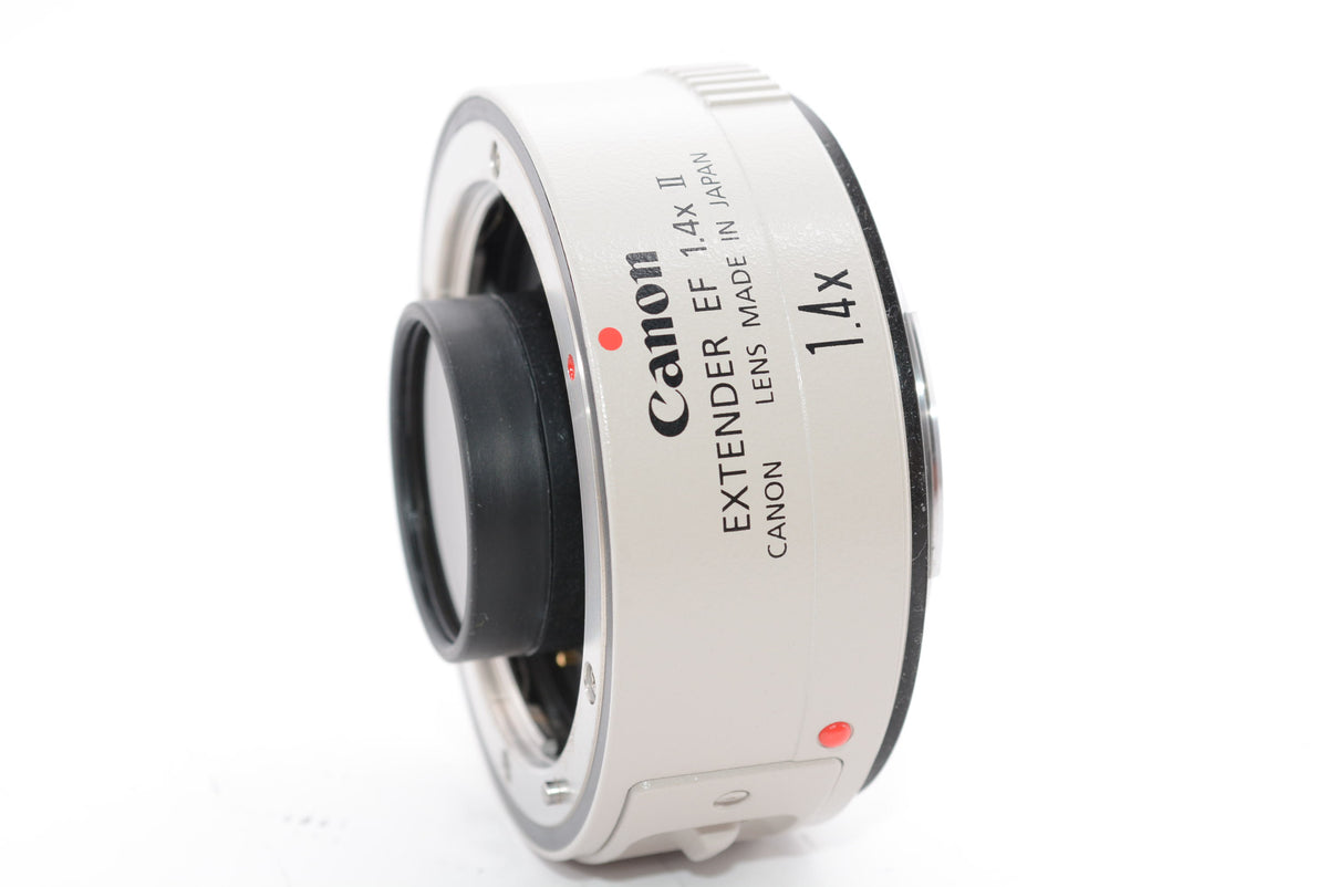 【外観特上級】Canon エクステンダー EF1.4X 2型