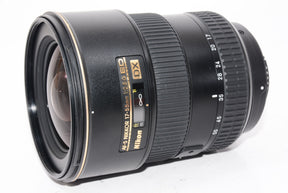 【外観特上級】Nikon  AF-S DX Zoom Nikkor 17-55mm f/2.8G IF-ED