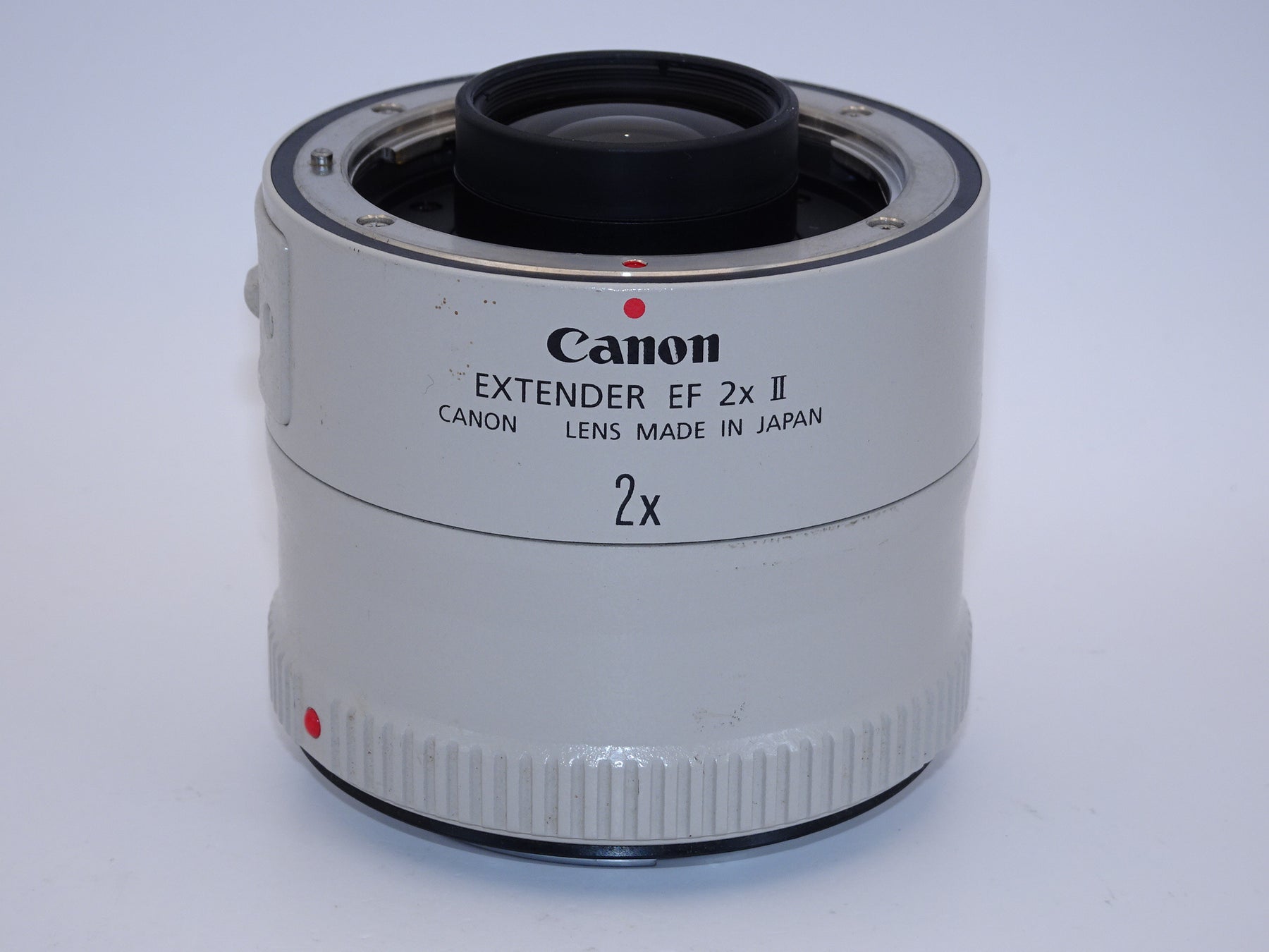 Canon エクステンダー EF2X 2型 EF2X2 :20231218225054-01303f:くらし