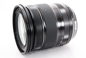 【外観特上級】FUJIFILM 交換レンズ XF16-80mmF4 R OIS WR