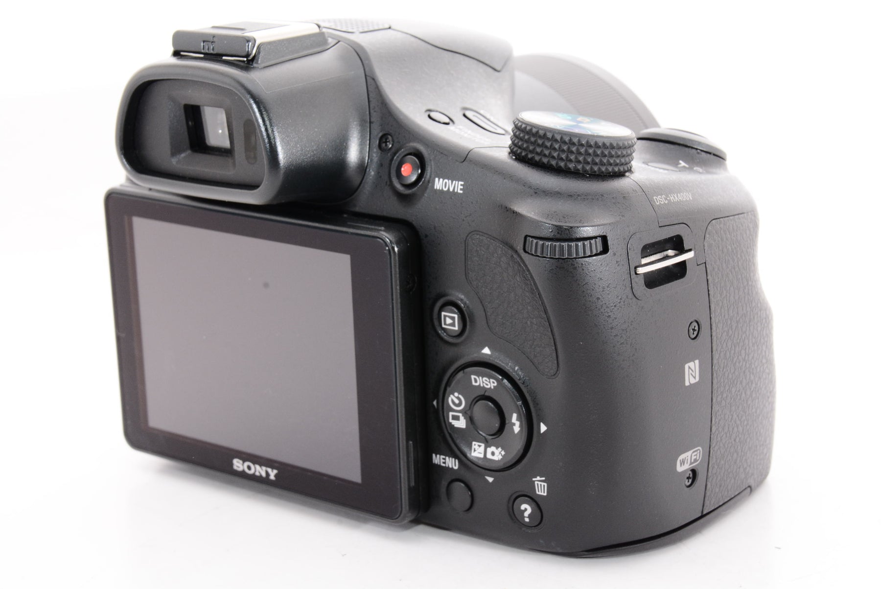 カメラSONY DSC-HX400V カメラ