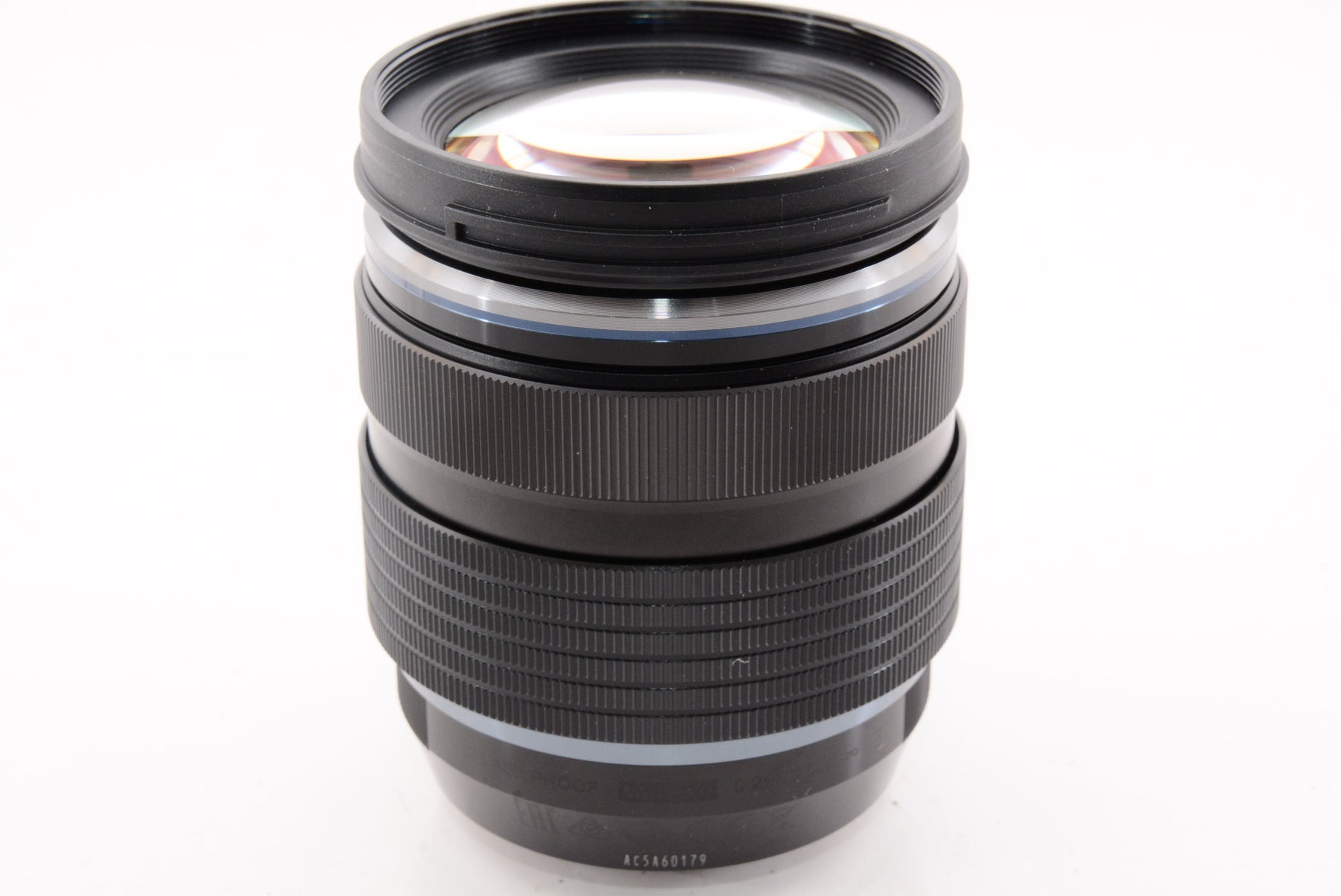 【外観特上級】OLYMPUS 標準ズームレンズ ED 12-40mm F2.8 防塵 防滴 マイクロフォーサーズ用 M.ZUIKO ED 12-40mmF2.8PRO