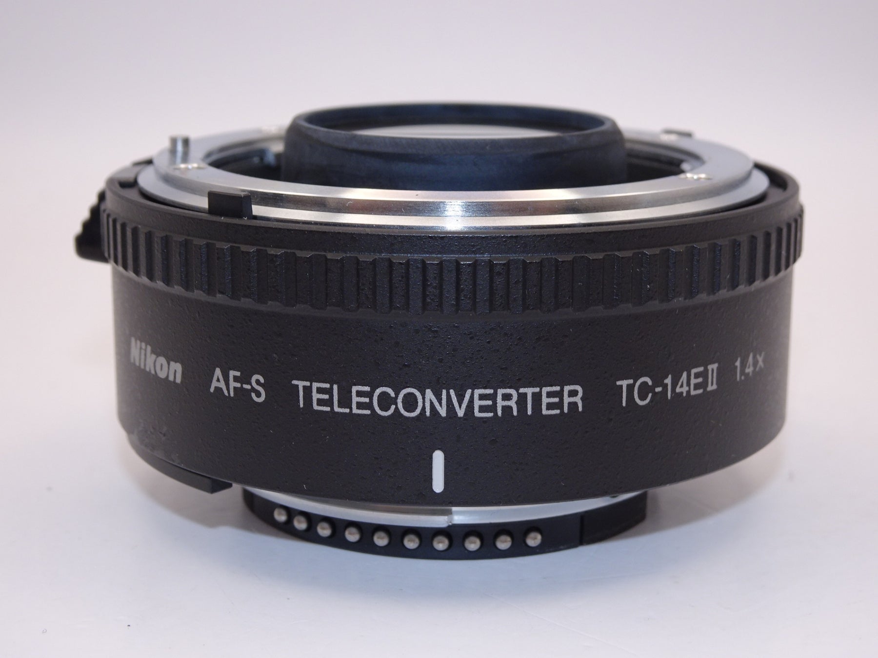 【外観並級】Nikon テレコンバーター AF-S TELECONVERTER TC-14E II