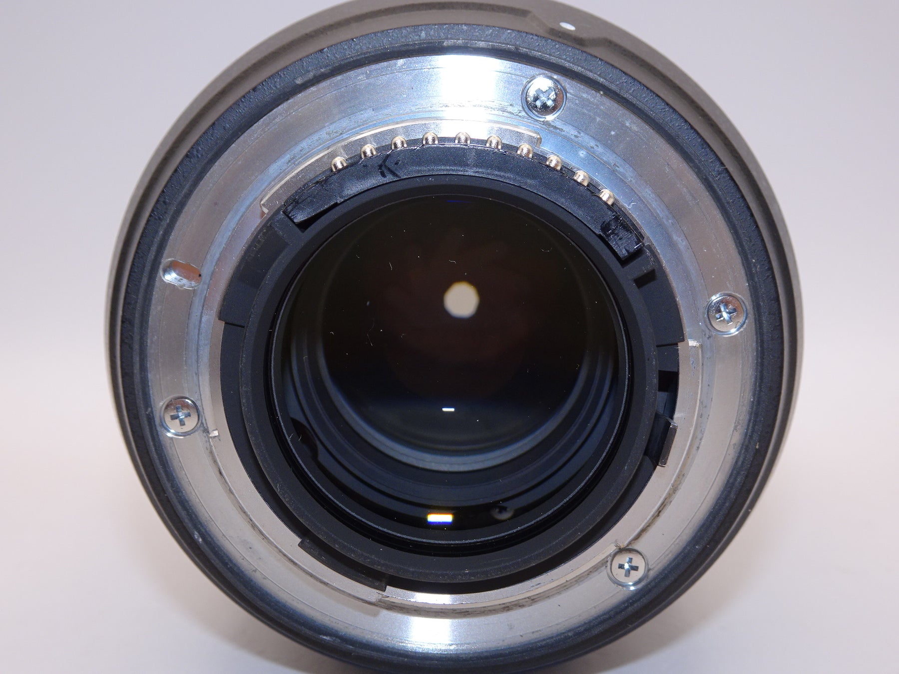 【外観特上級】Nikon 標準ズームレンズ AF-S NIKKOR 24-70mm f/2.8G ED フルサイズ対応