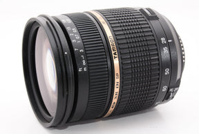 【外観特上級】TAMRON 大口径ズームレンズ SP AF28-75mm F2.8 XR Di ニコン用 フルサイズ対応 A09NII