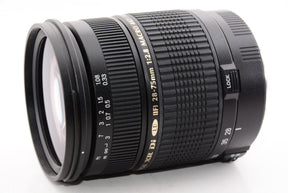 【外観特上級】TAMRON 大口径ズームレンズ SP AF28-75mm F2.8 XR Di キヤノン用 フルサイズ対応 A09E