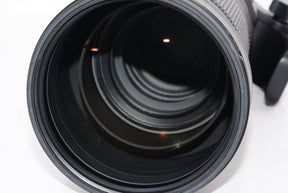 【オススメ】SIGMA 望遠ズームレンズ Contemporary 150-600mm F5-6.3 DG OS HSM ニコン用 745554