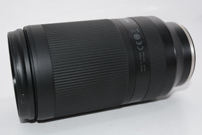 【外観特上級】70-300mm F/4.5-6.3 Di III RXD (A047) ソニーEマウント