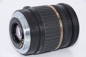 【外観特上級】TAMRON 大口径ズームレンズ SP AF17-50mm F2.8 XR DiII キヤノン用 APS-C専用 A16E