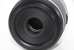 【外観特上級】パナソニック 単焦点 マクロレンズ マイクロフォーサーズ用 ライカ DG MACRO-ELMARIT 45mm F2.8 ASPH. MEGA O.I.S H-ES045