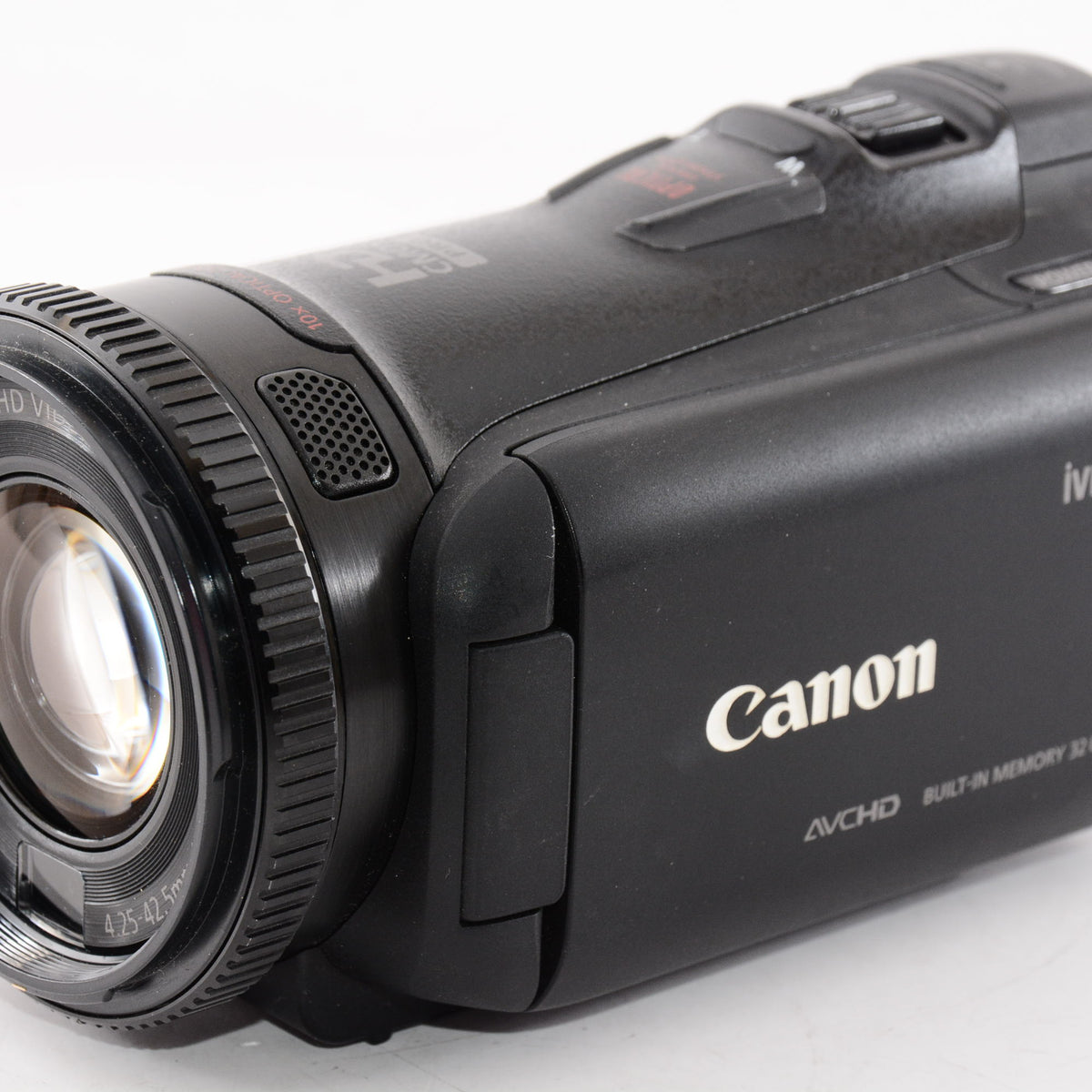 Canon iVIS HFG20 光学10倍ズーム 内蔵32GB ビデオカメラ m1ngc3AcWN2bOTEcjhJyd5sA8qVqO2