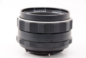 【オススメ】Asahi SMC Takumar super-multi-coated 35 mm 35 mm 1 : 3.5 3.5 – m42 M 42