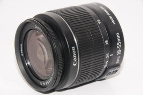 【外観特上級】Canon デジタル一眼レフカメラ EOS Kiss X5 レンズキット EF-S18-55mm F3.5-5.6 IS II付属 KISSX5-1855IS2LK