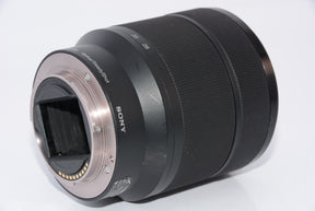 【外観特上級】ソニー SONY ズームレンズ FE 28-70mm F3.5-5.6 OSS Eマウント35mmフルサイズ対応 SEL2870