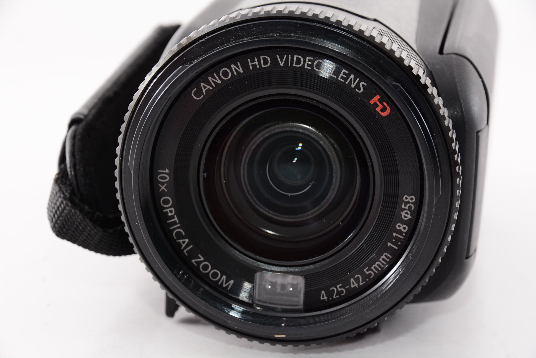 オススメ】Canon デジタルビデオカメラ iVIS HF G20 光学10倍ズーム ...