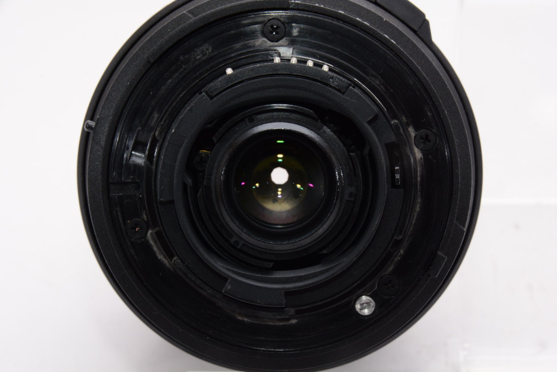 TAMRON AF28-300mm f3.5-6.3 XR Di ニコン用 A061N - カメラ