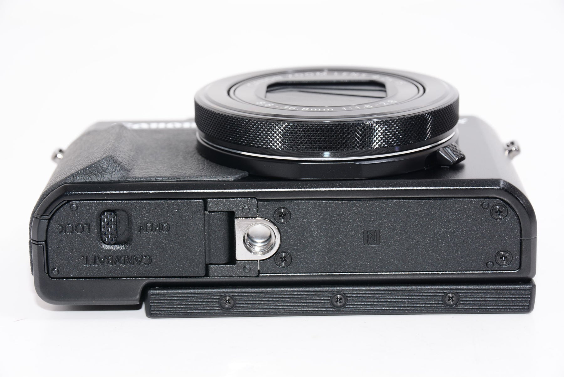【外観特上級】Canon デジタルカメラ PowerShot G7 X MarkII 光学4.2倍ズーム 1.0型センサー PSG7X MarkII