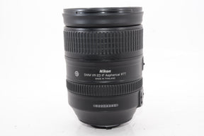 【外観特上級】Nikon 高倍率ズームレンズ AF-S NIKKOR 28-300mm f/3.5-5.6G ED VR フルサイズ対応