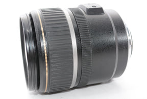 【外観特上級】Canon EF-S17-85mm F4-5.6 IS USM