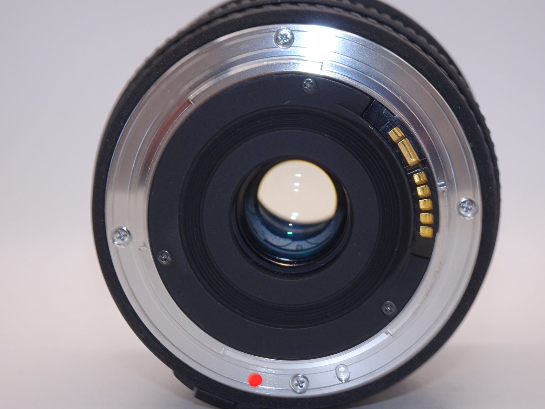 【外観特上級】SIGMA 10-20mm F4-5.6 EX DC HSM キヤノン用 APS-C専用