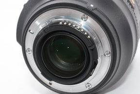 【外観特上級】Nikon AF-S NIKKOR 24-120mm f/4G ED VR