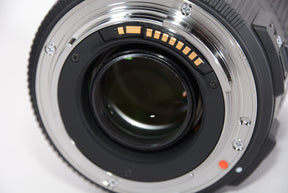 【外観特上級】SIGMA 標準ズームレンズ 17-50mm F2.8 EX DC OS HSM キヤノン用 APS-C専用 583545