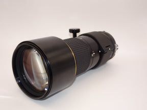 【外観特上級】NIKON (ニコン) AI-S NIKKOR 300MM F4.5 ED IF