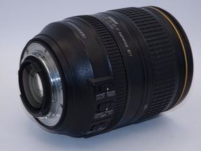 【外観特上級】Nikon AF-S NIKKOR 24-120mm f/4G ED VR