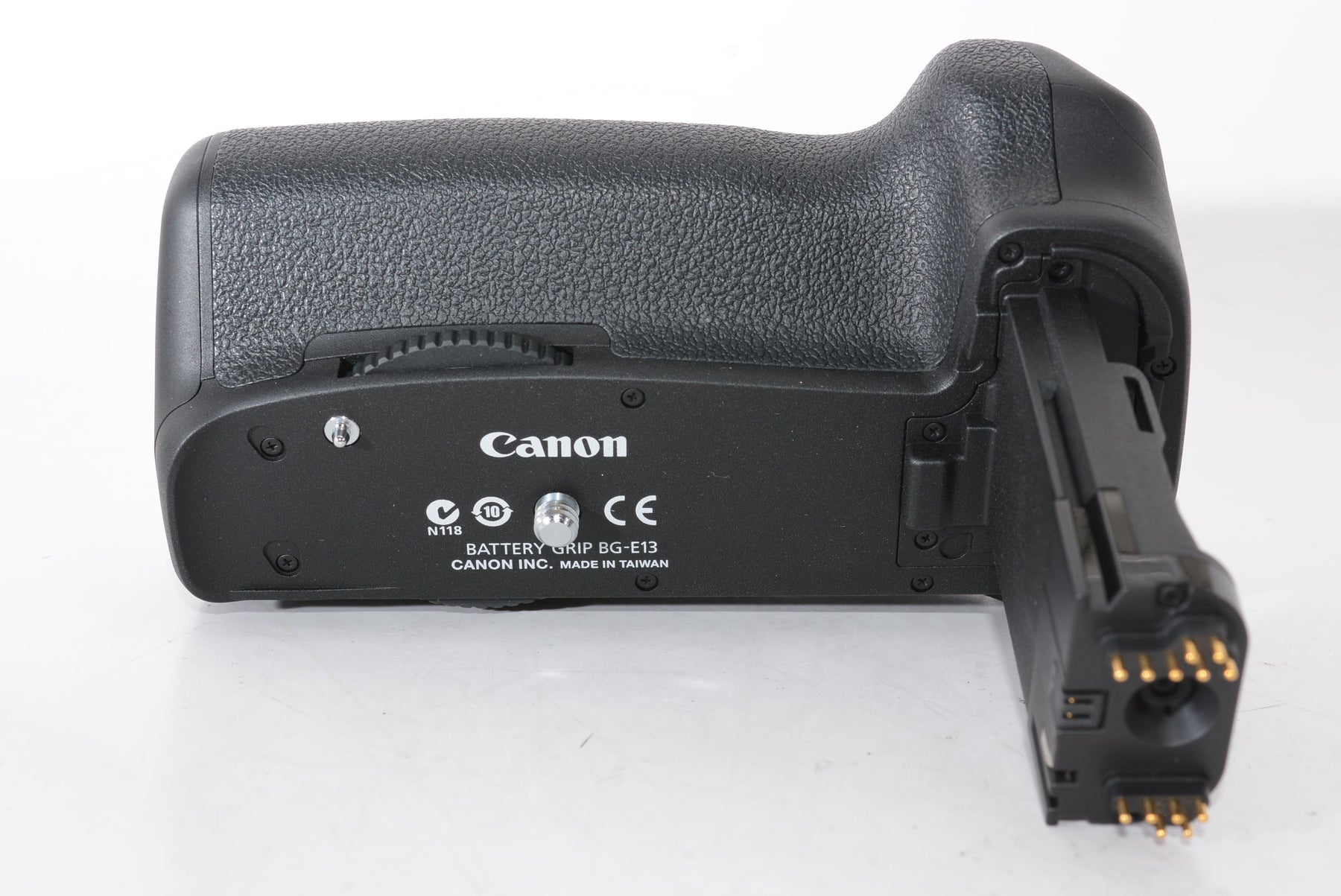 【外観特上級】Canon バッテリーグリップ BG-E13