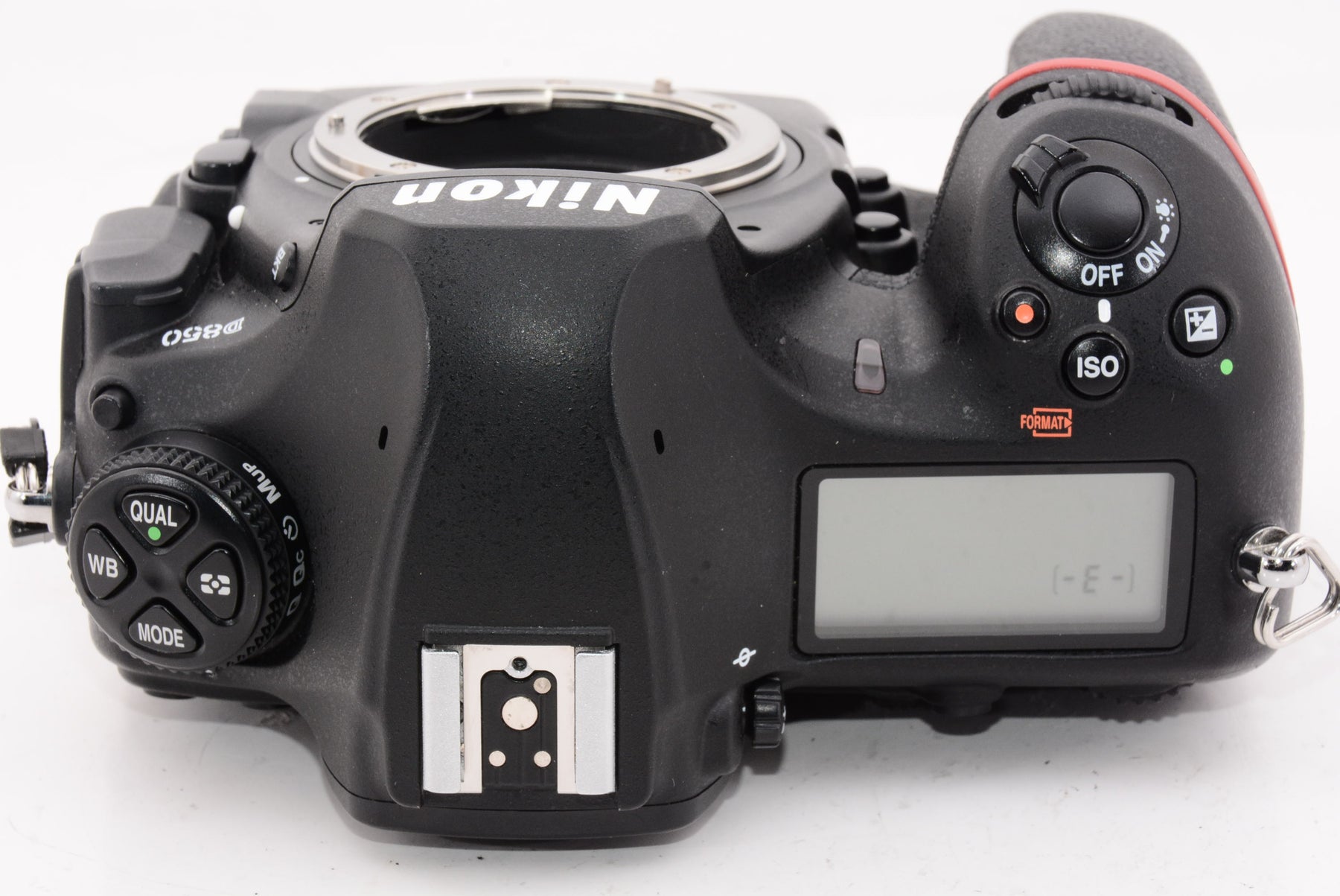 Nikon デジタル一眼レフカメラ D850 ブラック - 1