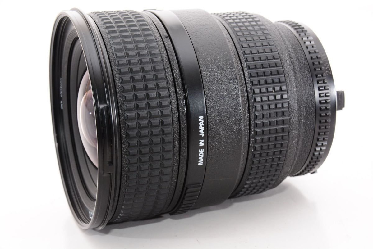 【外観特上級】Nikon ニコン AF NIKKOR 20-35mm F2.8D