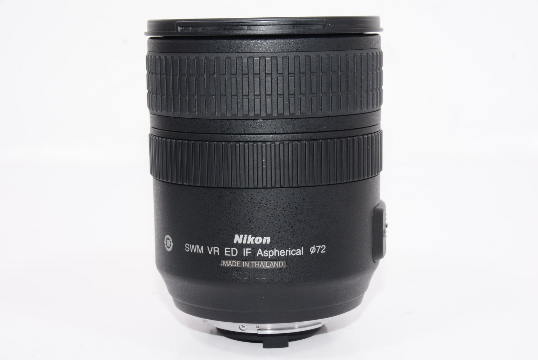 【外観特上級】Nikon AF-S VR Zoom Nikkor ED 24-120mm F3.5-5.6G (IF)