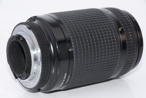 【外観特上級】Nikon 70 – 300 mm f / 4 – 5.6d Ed Nikkor SLRカメラオートフォーカスレンズ