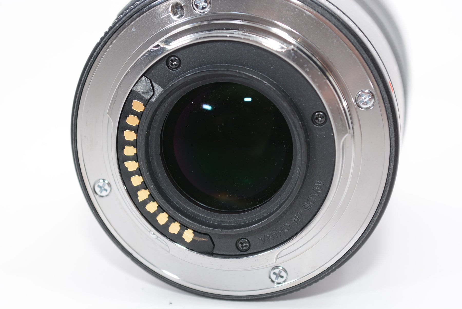【外観特上級】OLYMPUS ED12-50mmF3.5-6.3 EZ BLK 標準ズームレンズ 防塵防滴 ブラック