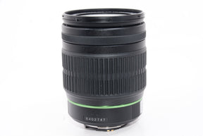 【外観特上級】PENTAX 標準ズームレンズ DA17-70mmF4AL[IF]SDM Kマウント APS-Cサイズ 21740