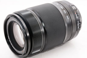 【外観特上級】FUJIFILM 望遠ズームレンズ XF55-200mmF3.5-4.8RLMOIS