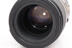 【外観特上級】TAMRON 単焦点マクロレンズ SP AF90mm F2.8 Di MACRO 1:1 ニコン用 フルサイズ対応 272ENII