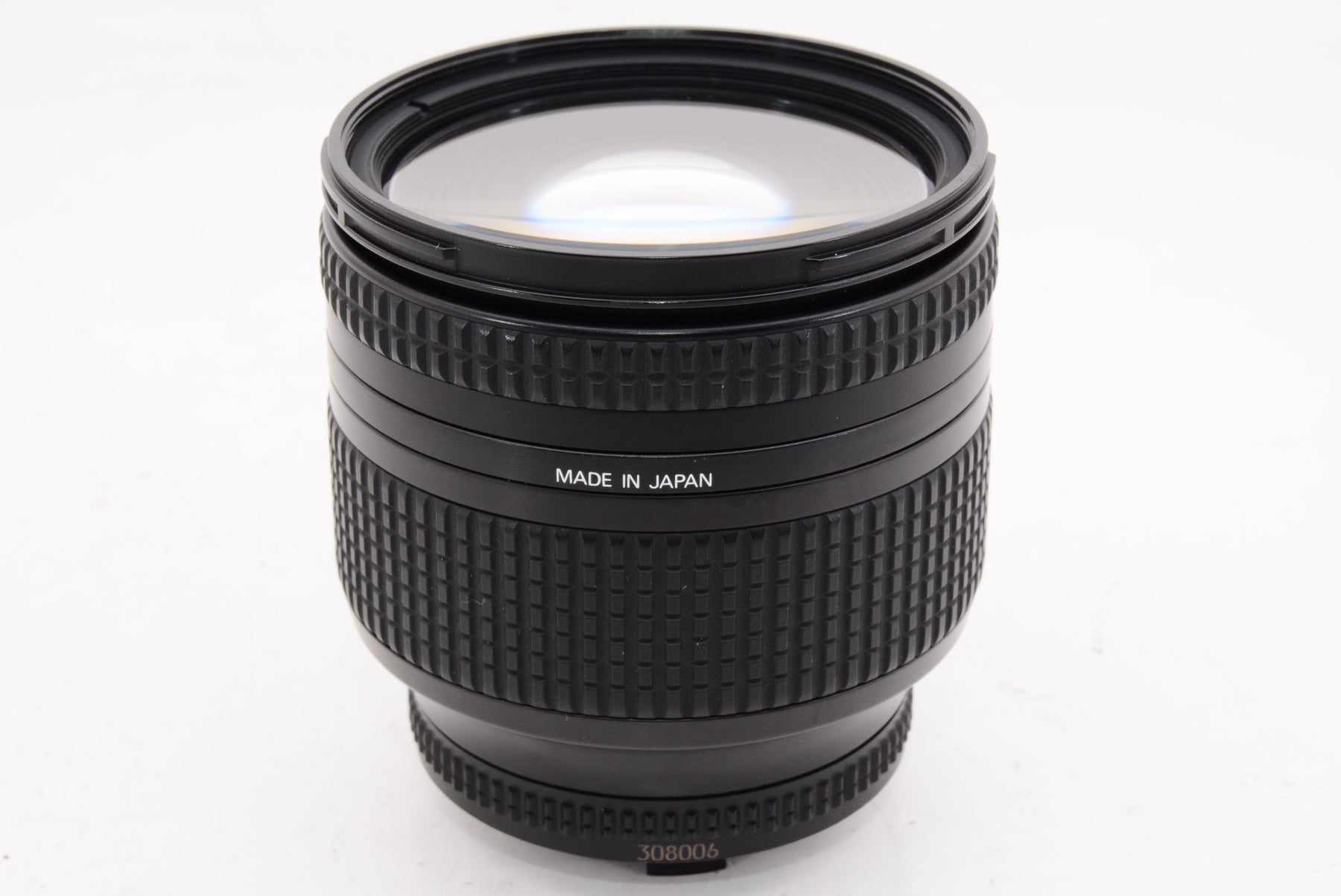 【オススメ】Nikon ニコン AF NIKKOR 24-120mm F3.5-5.6D