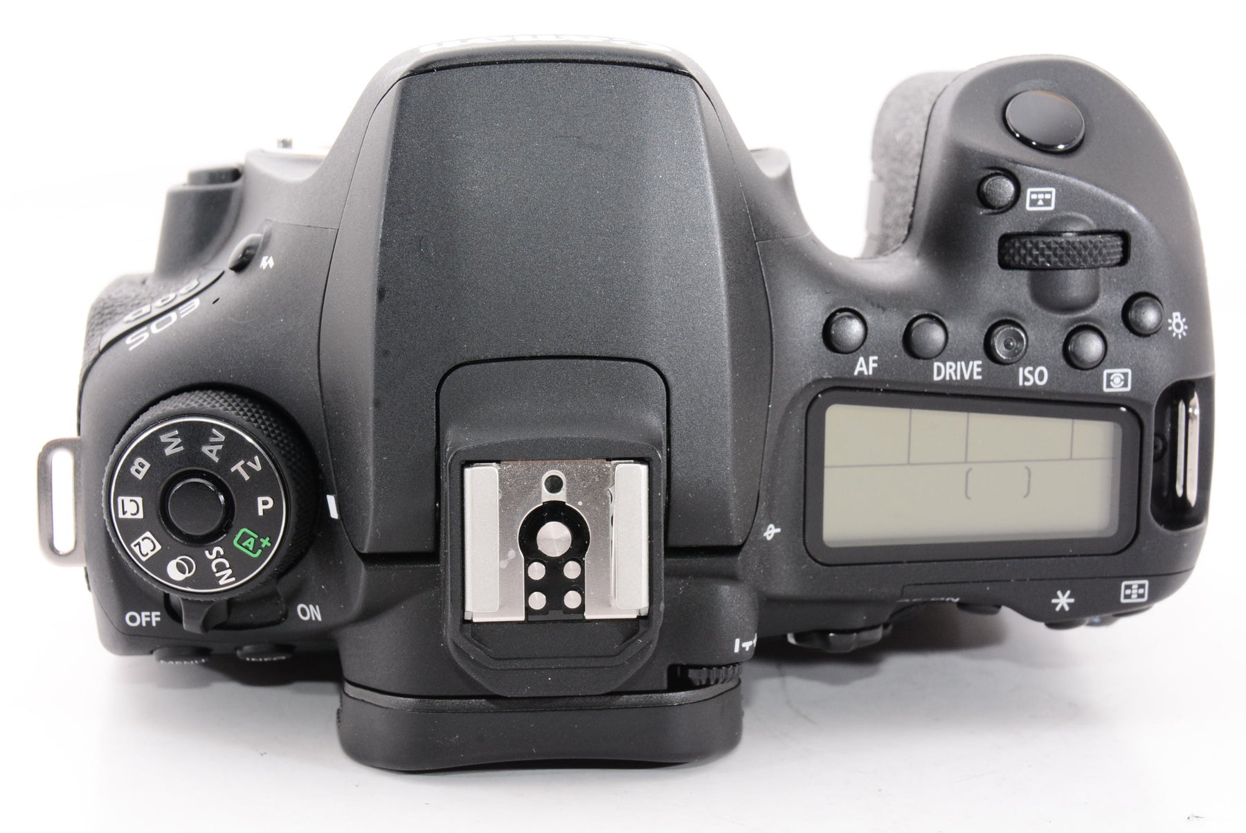 外観特上級】Canon デジタル一眼レフカメラ EOS 90D ボディー EOS90D