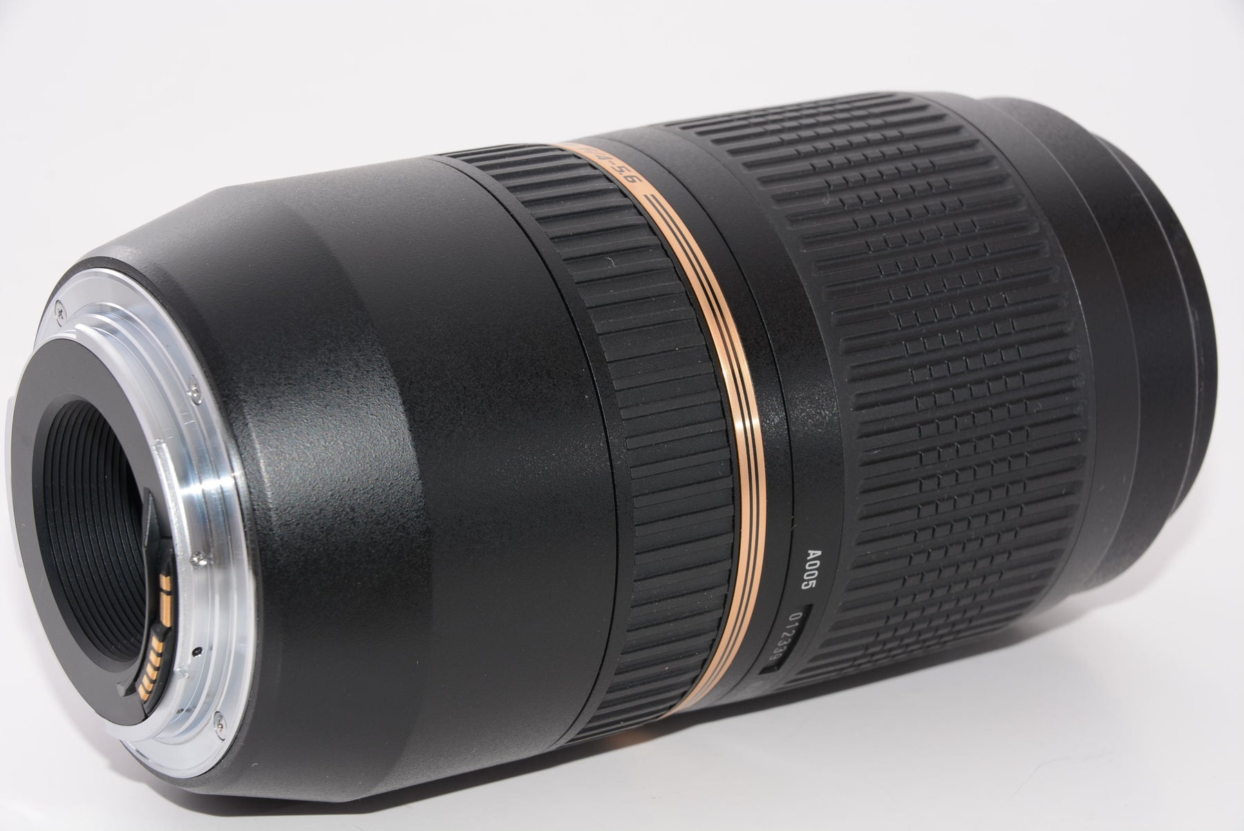 【外観特上級】TAMRON 望遠ズームレンズ SP 70-300mm F4-5.6 Di VC USD キヤノン用 フルサイズ対応 A005E