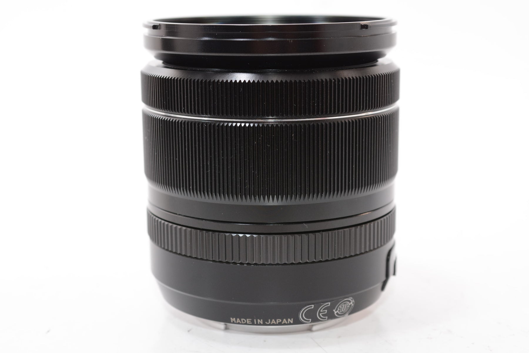 【外観特上級】FUJIFILM 標準ズームレンズ XF18-55mmF2.8-4 R OIS