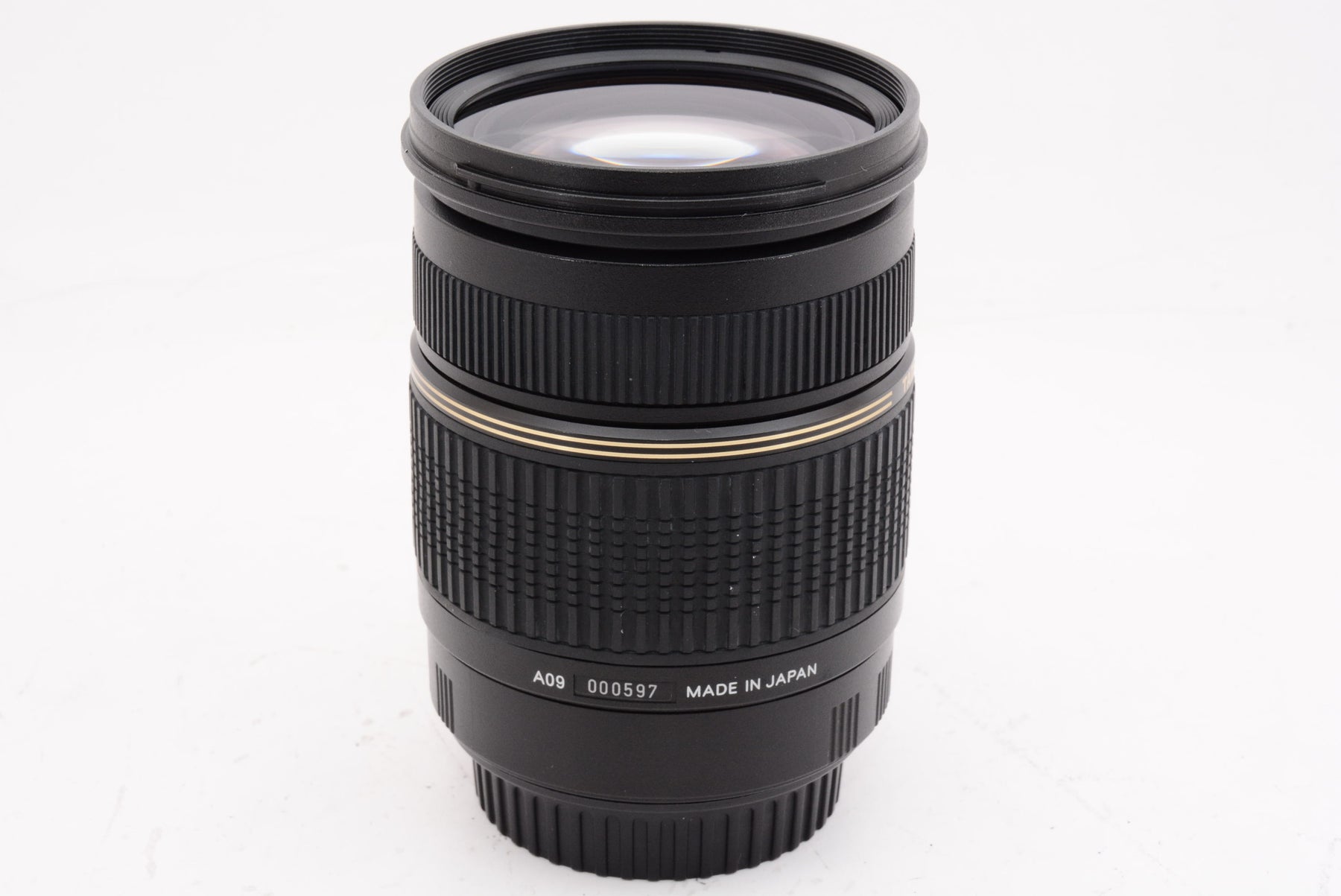 【外観特上級】TAMRON 大口径ズームレンズ SP AF28-75mm F2.8 XR Di キヤノン用 フルサイズ対応 A09E